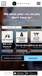 Mobile Screenshot of dryver.com